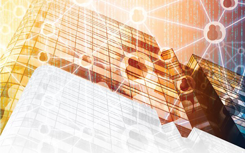 Open PLCs Enhance Building Automation