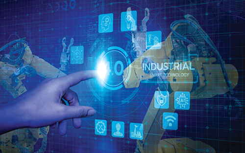 Beyond the Pyramid: Using ISA95 for Industry 4.0 and Smart Manufacturing