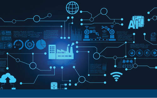 OPC UA Makes IIoT Implementations Possible