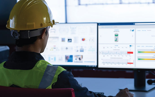 Machinery Health Moves Toward an Integrated Future