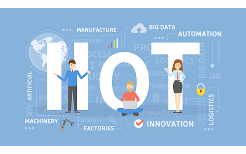 Understanding IIoT Application Programming Interfaces