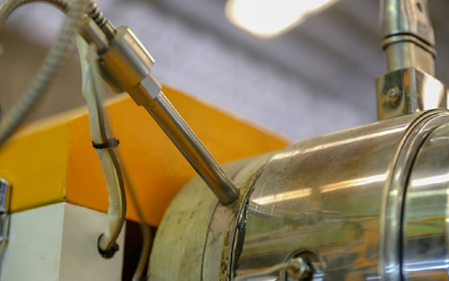 Sensor Integrity Ensures Temperature Measurement Accuracy