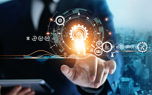 Automation Development: Change the Industry, Not Just Your Company