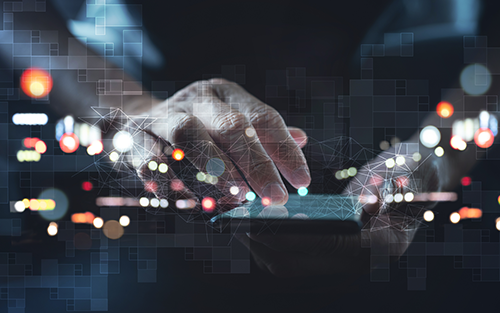 Continuous Improvement Is Not Digital Transformation