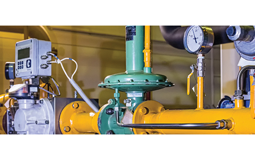 Using Control Valve Installed Gain Calculations
