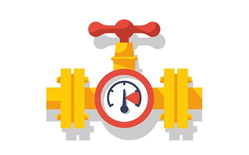 Level-measurement Technology and Blocking Distances