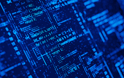 The Last Word: The Evolving Language of Automation Engineering