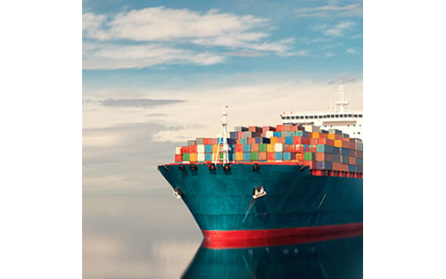 Thumbnail for ISA Podcast Episode 4 Covers Maritime Cybersecurity