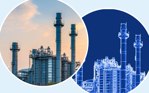 Thumbnail for Digital Twins for Complex Power Generation Operations