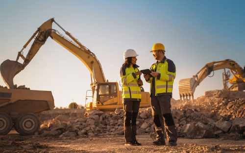 Wireless Lessons from Construction Sites
