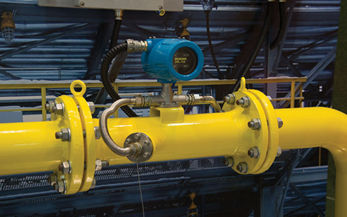 Instrumentation Lessons: Selecting and Sizing Flowmeters
