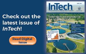 Thumbnail for InTech Magazine - April 2022