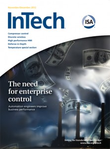 Thumbnail for Making the Most of Your ISA Membership: InTech Magazine