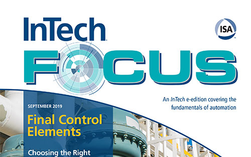 InTech FOCUS ebook