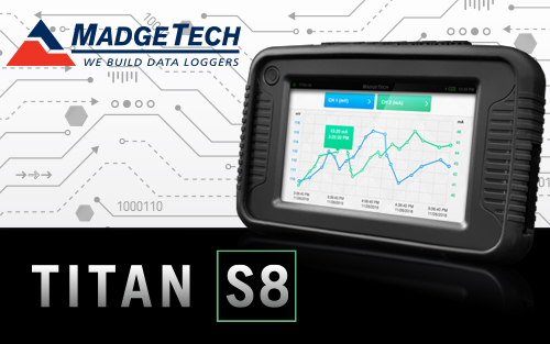 Thumbnail for Guarantee Quality with the Titan S8
