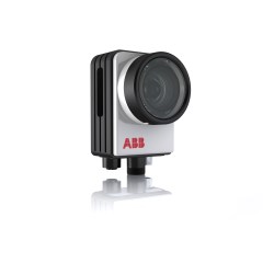 ABB Robotics introduces Integrated Vision for robots