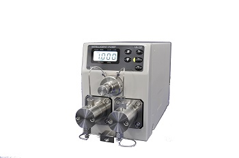 JM Science introduces Intelligent Pump UI-22