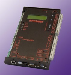 Logic Beach adds Modbus to IntelliLogger