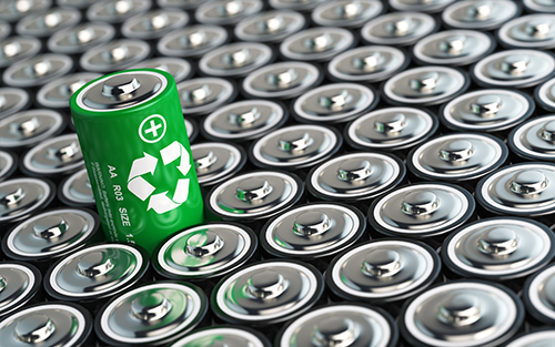 Asia-Pacific Leads Fragmented Global Battery Recycling Equipment Market