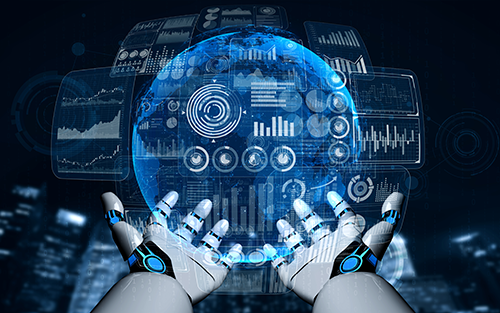 Global Industrial Robots Market Contracts 5.8% in 2024, as APAC Continues to Dominate