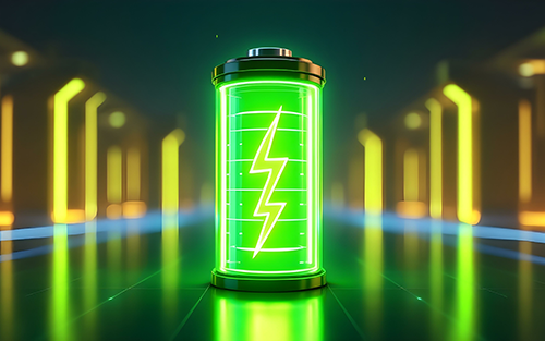 Li-ion Battery Market Demonstrates Strong Growth, Driven by Energy Storage Shipments
