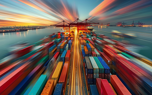 Trump’s Tariffs Dampen Manufacturing Sector Growth in 2025