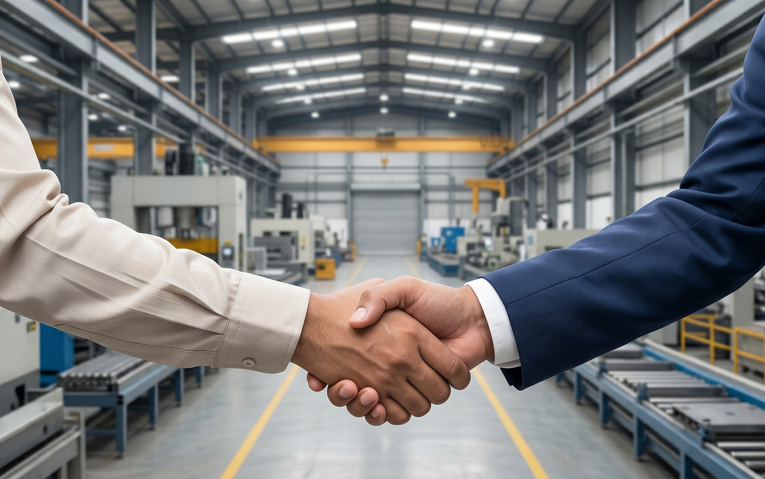 Feature Image for Global 2026 Manufacturing Growth Forecast Upgraded to 3.2% as It Enters Period of ‘Tentative Expansion’