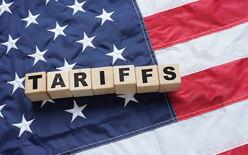 Tariffs: Uncertainty Could Derail U.S. Industrial Automation Recovery in 2025