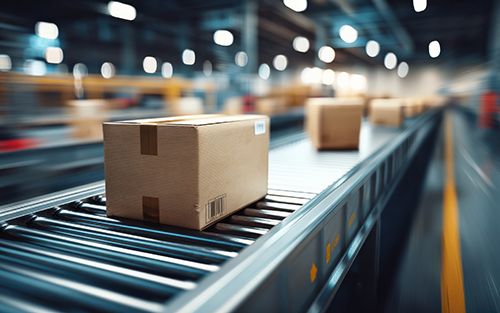 Automated Packaging Coming to the Forefront of the Automated Warehouse