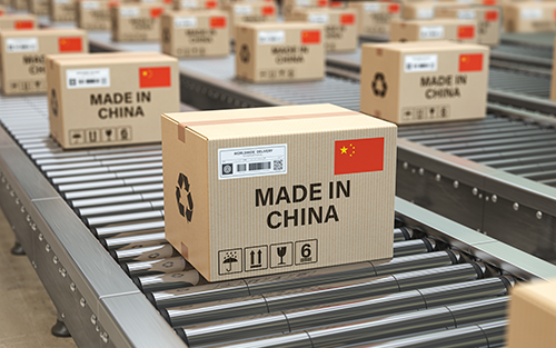 Triple Challenge for China’s Manufacturing Industry in 2024