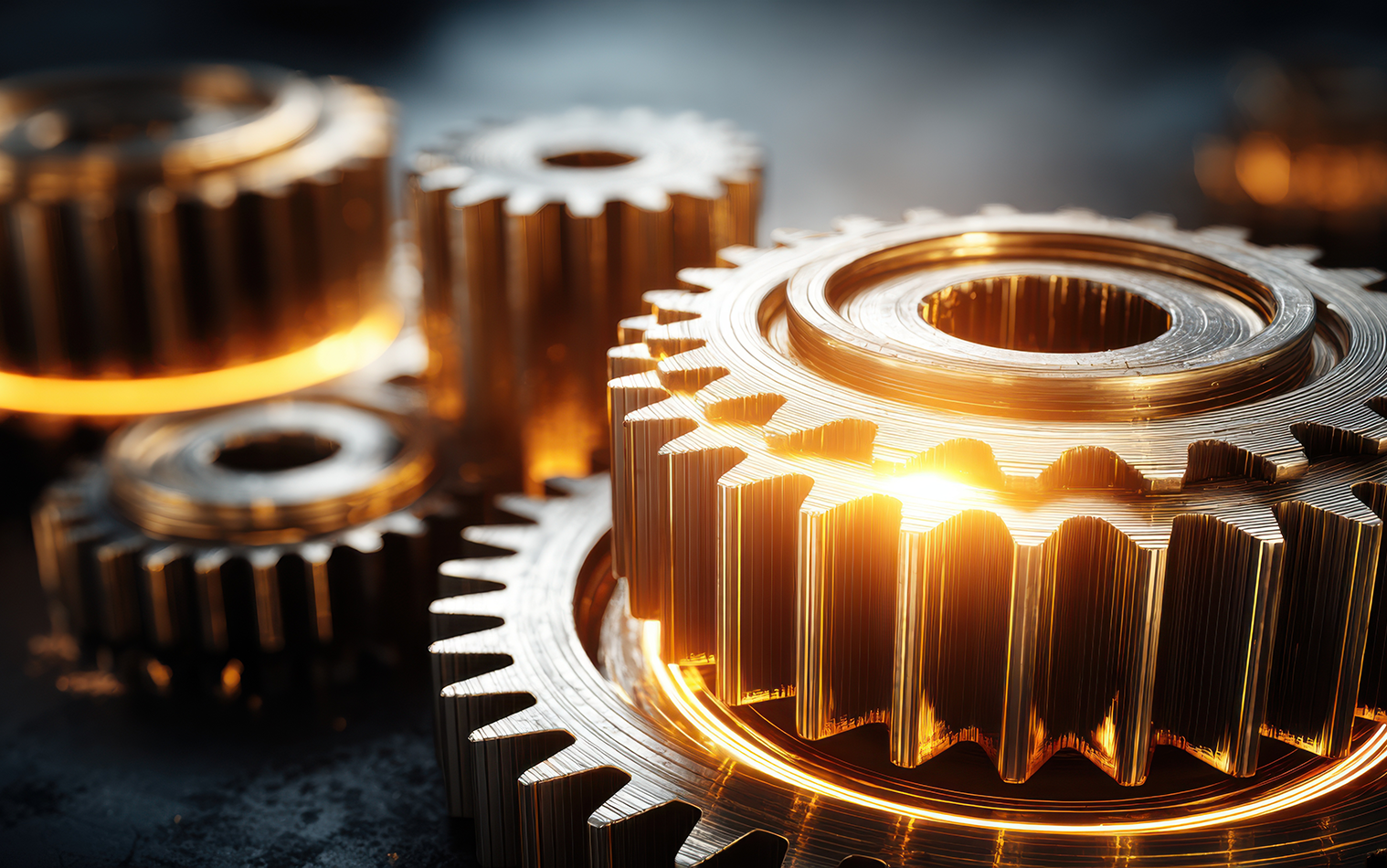 Thumbnail for Adapting to Change: How Precision Gearbox Manufacturers Are Driving Growth