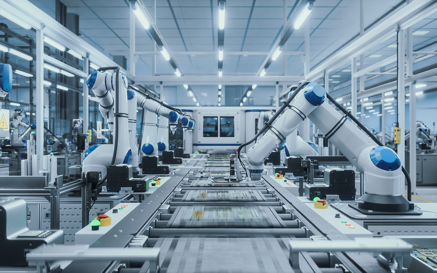 Feature Image for What the FCC Ruling on ‘Advanced Robotic Devices’ Means for the US Mobile Robot Market