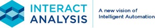 Interact Analysis Report: Bumpy road ahead predicted for global manufacturing industry