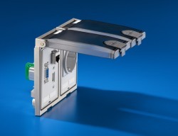 Rittal introduces Arc Flash products
