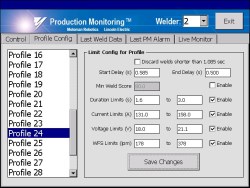 Yaskawa updates robot Interface for Lincoln Electric Power Sources