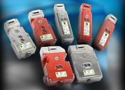 AutomationDirect releases interlock safety switches
