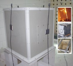 Intertec introduces passive fire protection cabinets