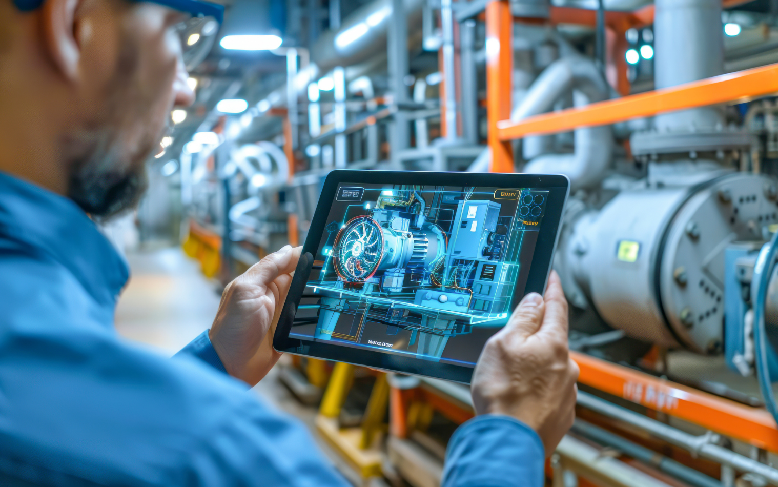 Thumbnail for Industrial IoT & Digital Transformation: June 2026 Issue
