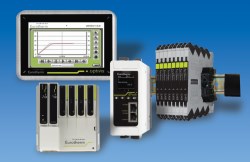 Invensys introduces four Eurotherm Machine Control Products