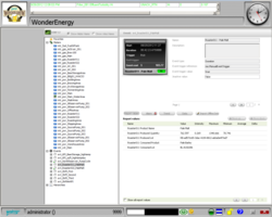 Invensys updates Wonderware Energy Management software