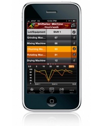 Invensys announces SmartGlance On-Premise App