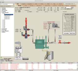 Invensys releases Wonderware Well Field Application 2012