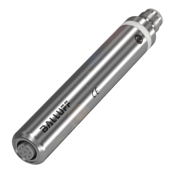 Balluff releases RS232 to IO-Link converter module