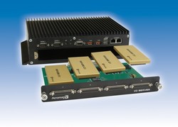 Acromag introduces I/O Server industrial PC