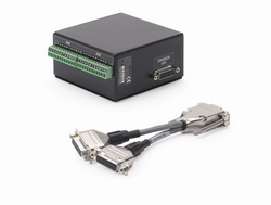 HEIDENHAIN announces two I/O Boxes for machine tools