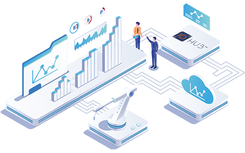 EZ VPN Introduces IOhub, a New IIoT Open Platform Powered by Docker