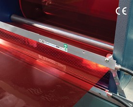 EXAIR releases Gen4 Ionizing Bar