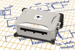 PMD Introduces DC Brush Drive for Distributed Motion Control Solution