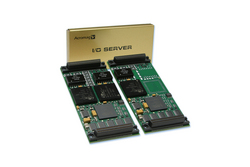 Acromag releases MIL-STD 1553 bus modules