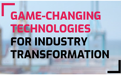 IoT Solutions World Congress 2022